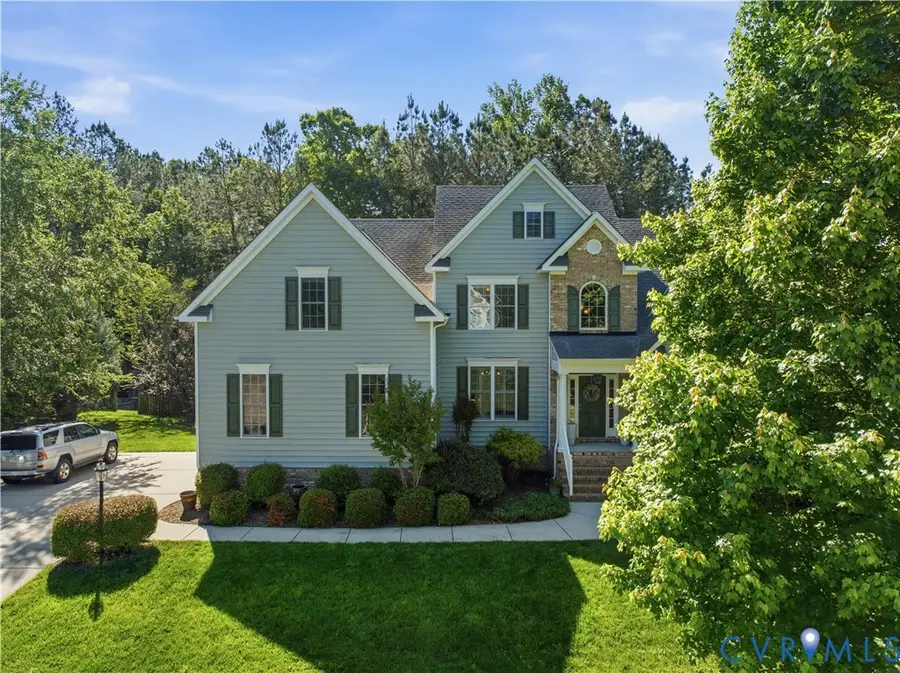 4961 Winding Branch Road, Moseley, VA 23120 - #2