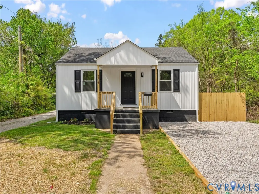 2603 Lynhaven Avenue, Richmond, VA 23234 - #1
