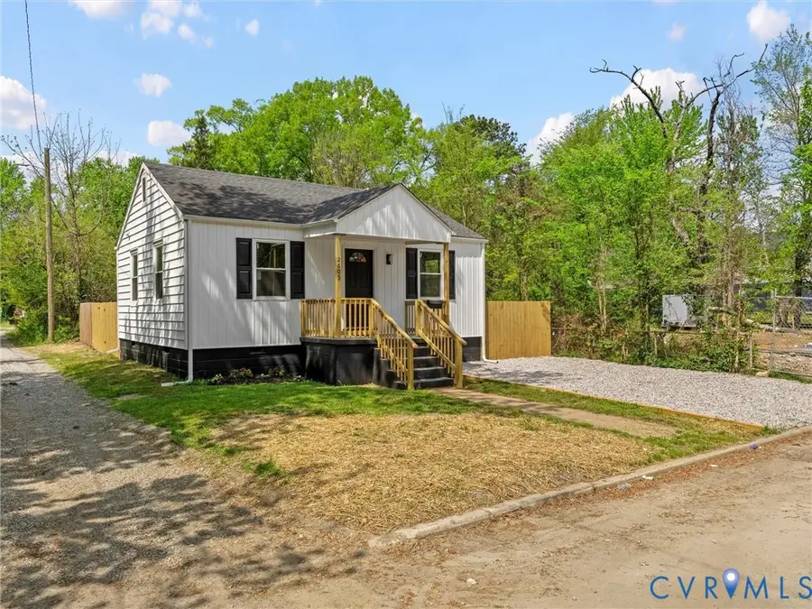 2603 Lynhaven Avenue, Richmond, VA 23234 - #2