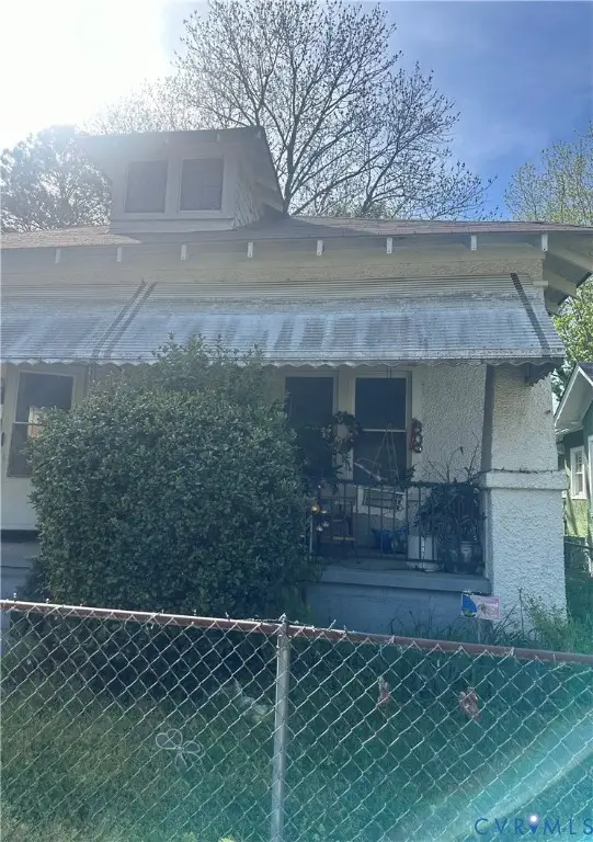 204 W 32nd Street, Richmond, VA 23225