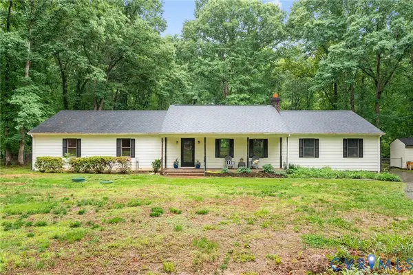2735 Spencerwood Drive, Powhatan, VA 23139