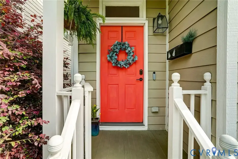 2204 M Street, Richmond, VA 23223 - #2