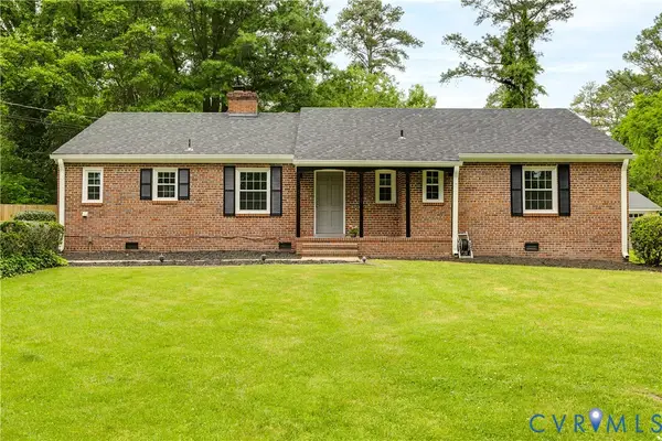 3352 Scottview Drive, Richmond, VA 23225