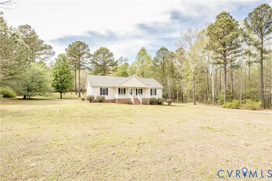 19924 Log Road, Carson, VA 23830 - #3