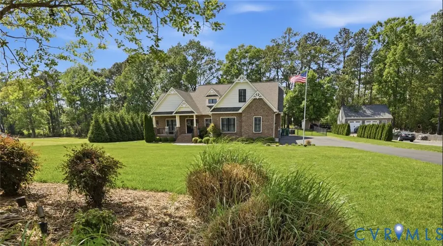 6212 Scaffold Court, Sandston, VA 23150 - #2