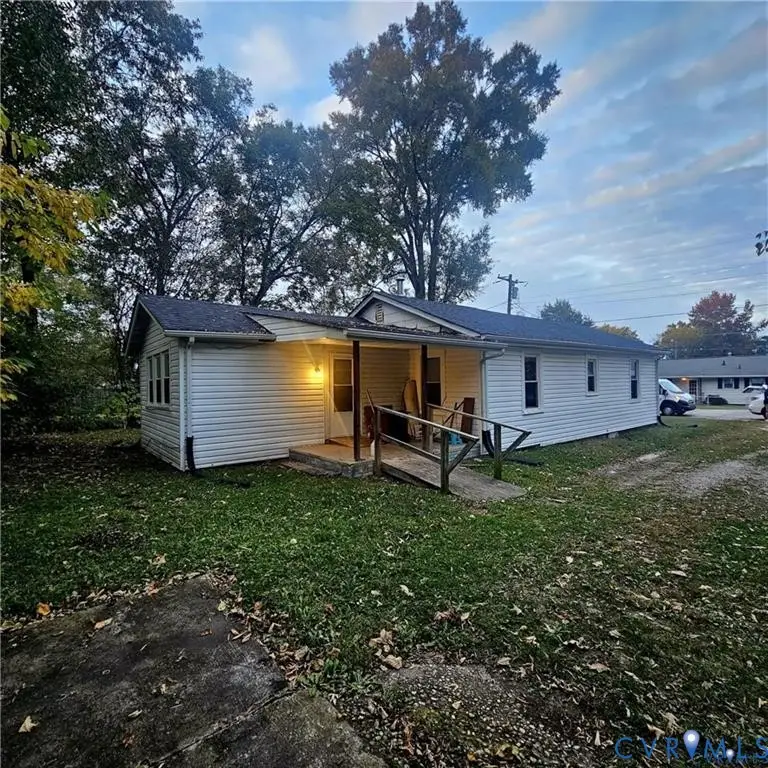 1308 Tabb Avenue, Hopewell, VA 23860 - #3