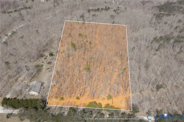 0 Staunton River Landing, Gretna, VA 24557