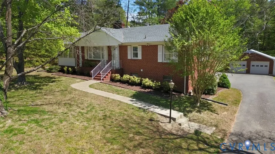 6177 Mechanicsville Turnpike, Mechanicsville, VA 23111 - #2