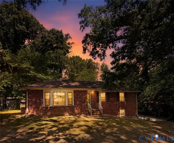 600 N Pinetta Drive, Midlothian, VA 23235