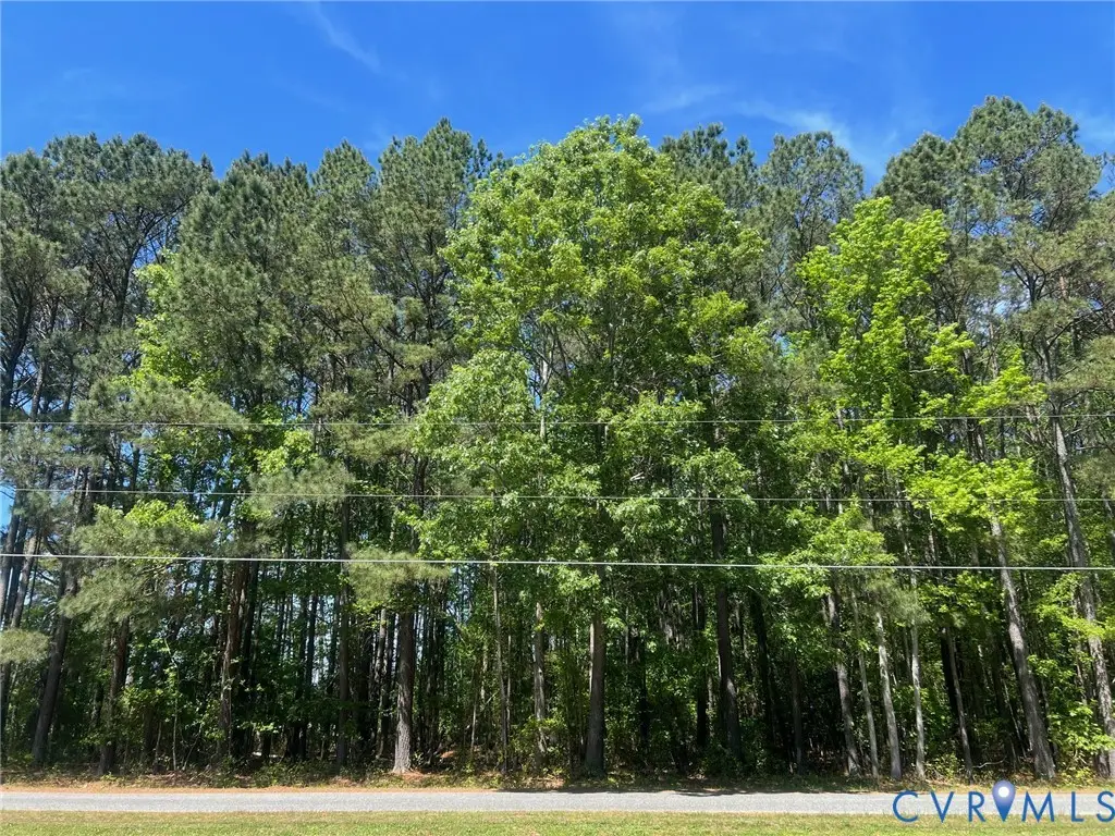 Williams Tract 8 Fleets Bay Road, White Stone, VA 22578 - #1