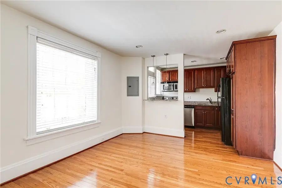 3020 Patterson Avenue #U6, Richmond, VA 23221 - #3