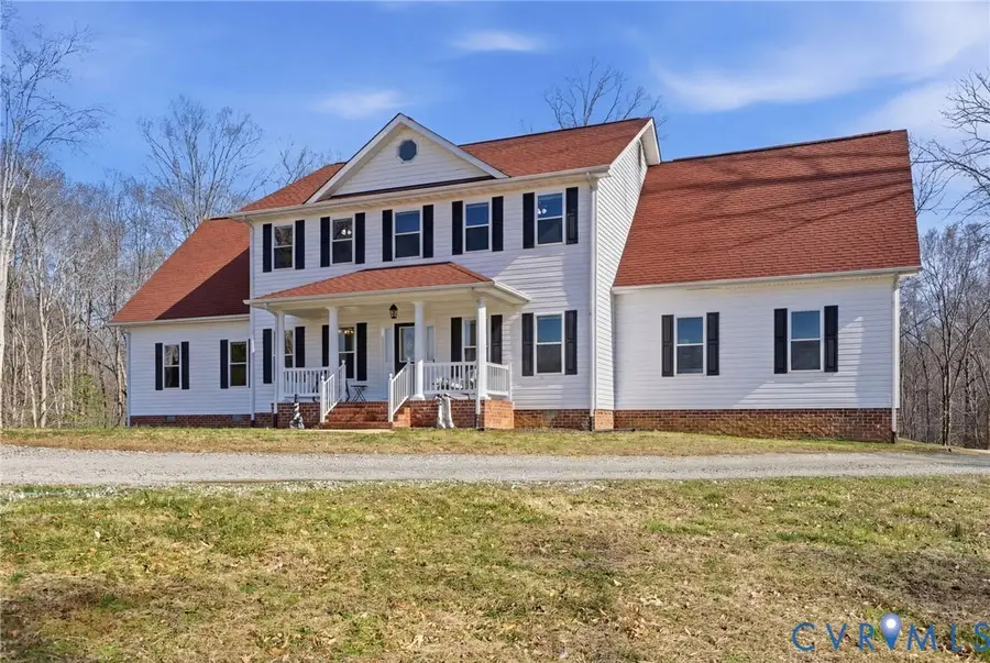 2197 Ettington Lane, Mechanicsville, VA 23111 - #2