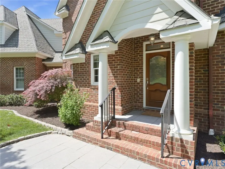 3506 Salles Ridge Court, Midlothian, VA 23113 - #3