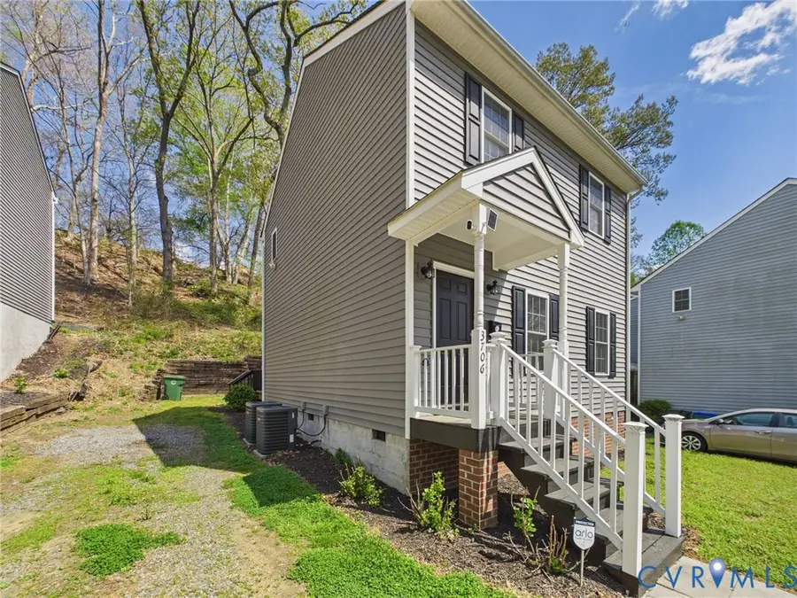 3706 Glenwood Avenue, Richmond, VA 23223 - #2