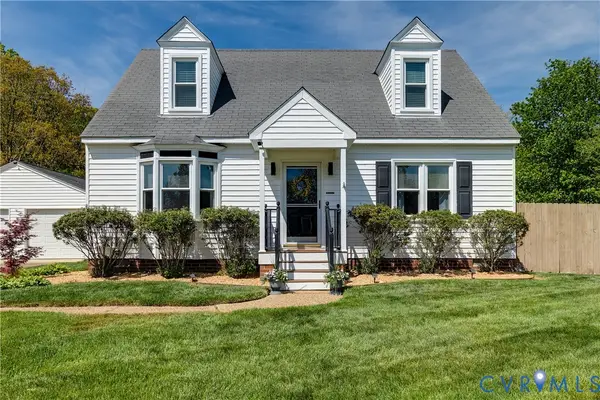 2712 Tavern Way, Glen Allen, VA 23060