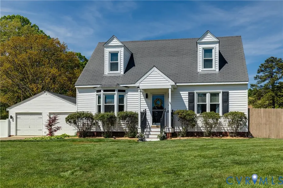 2712 Tavern Way, Glen Allen, VA 23060 - #2