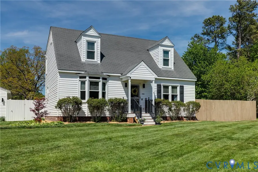 2712 Tavern Way, Glen Allen, VA 23060 - #3