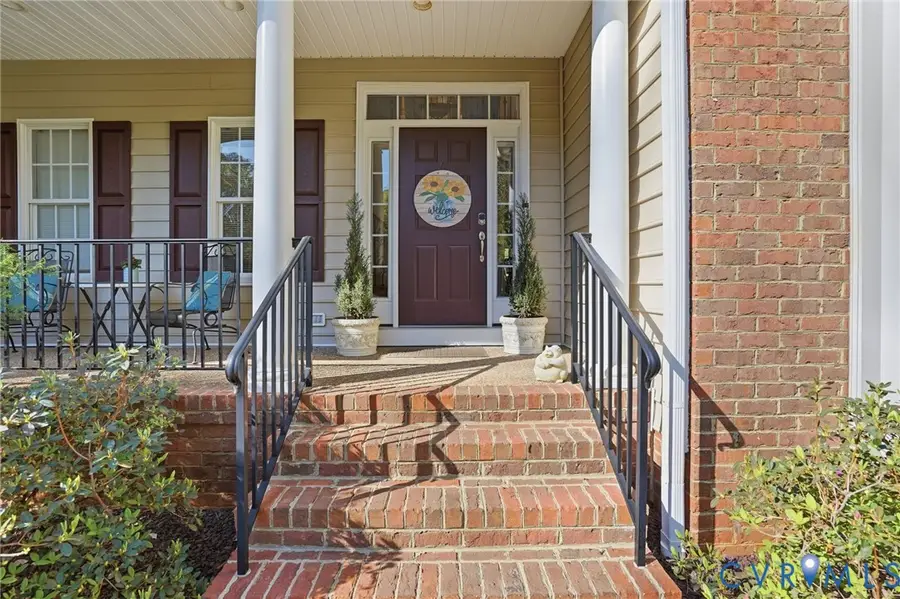 3128 Rock Cress Lane, Sandy Hook, VA 23153 - #3