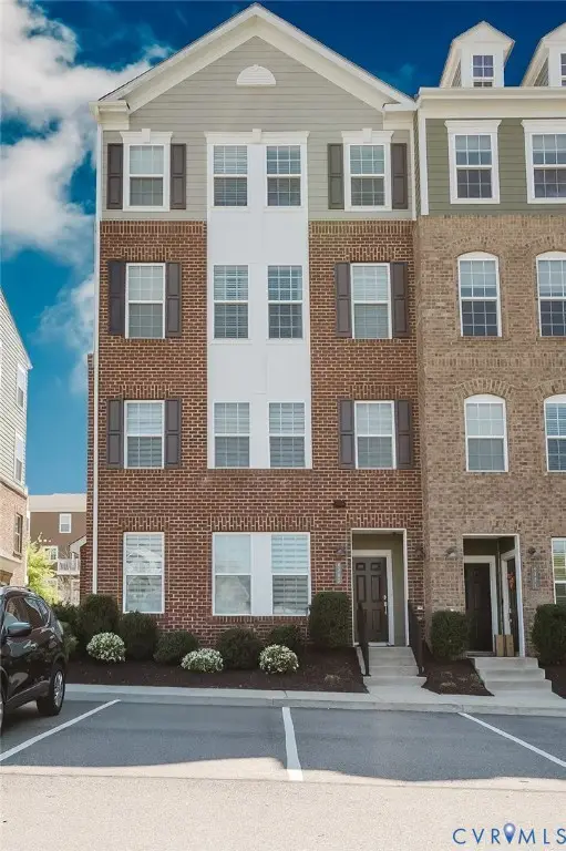 4353 Saunders Station Loop #A, Henrico, VA 23233 - #2