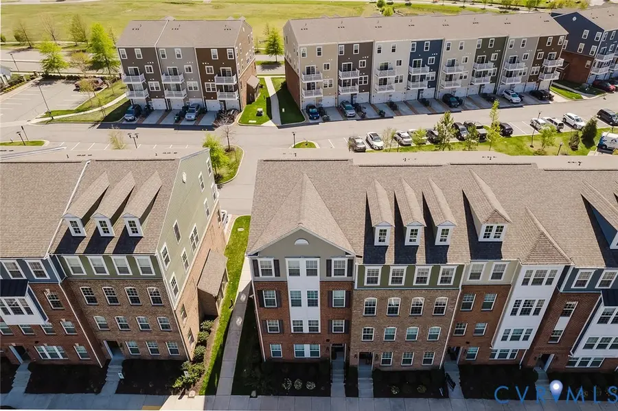 4353 Saunders Station Loop #A, Henrico, VA 23233 - #3