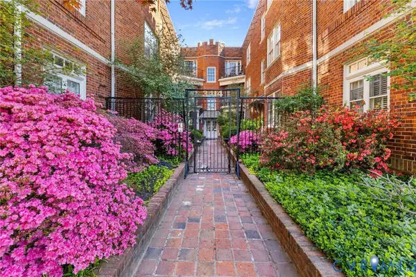 3414 Monument Avenue #U103, Richmond, VA 23221