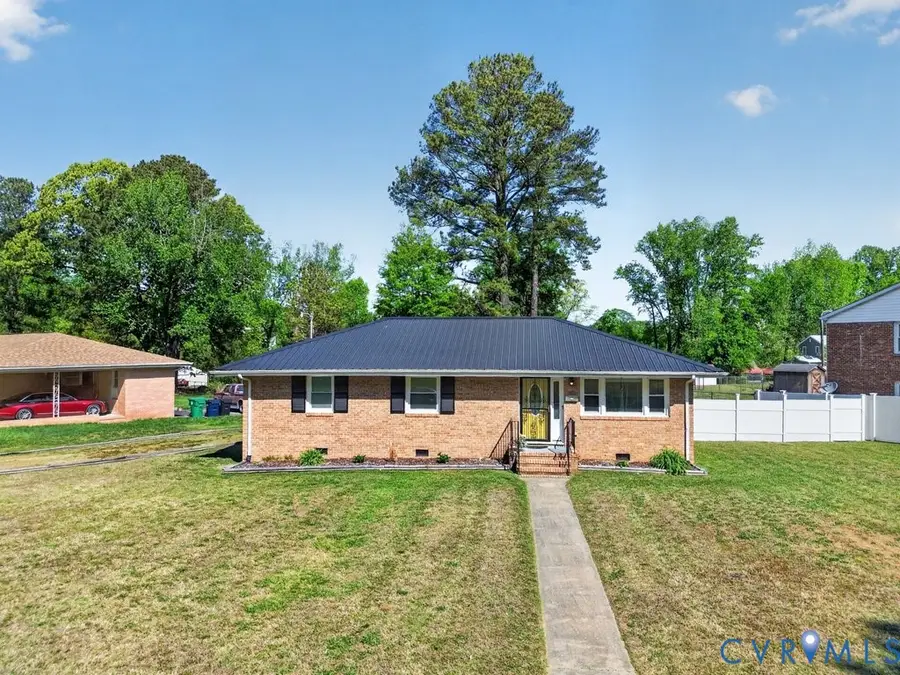 1723 W Clara Drive, Petersburg, VA 23803 - #3