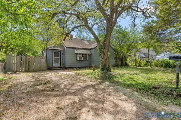 117 Defense Avenue, Sandston, VA 23150