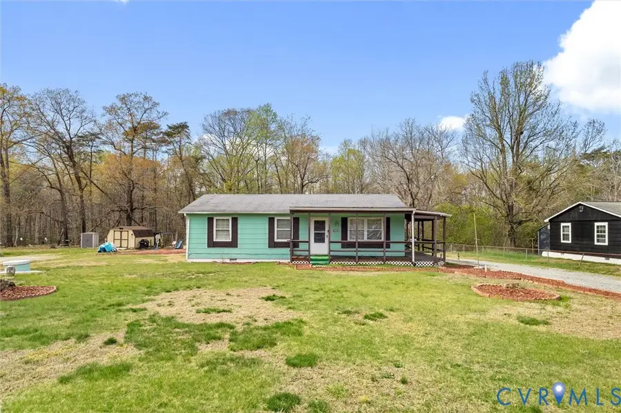 6436 Macedonia Road, Woodford, VA 22580 - #2