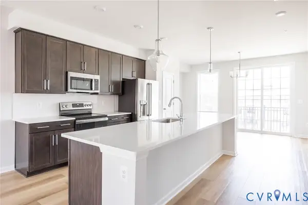 13296 Coalfield Station Lane, Midlothian, VA 23114