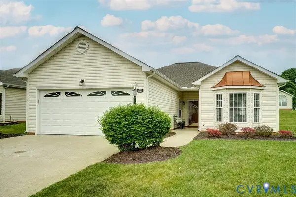 4021 Bayapple Drive, Henrico, VA 23294