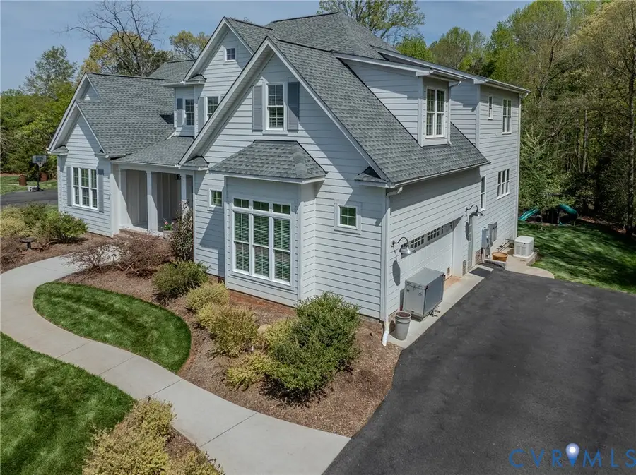 566 Church Hill Road, Manakin Sabot, VA 23103 - #3