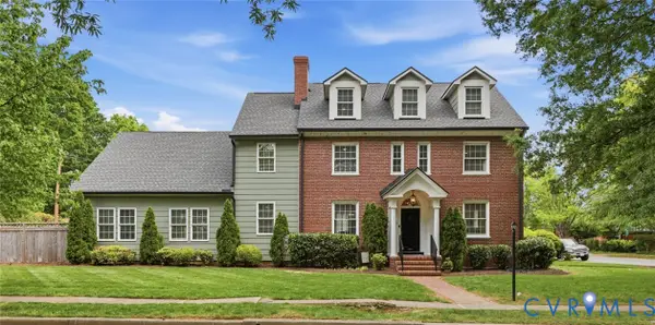 4300 Augusta Avenue, Richmond, VA 23230