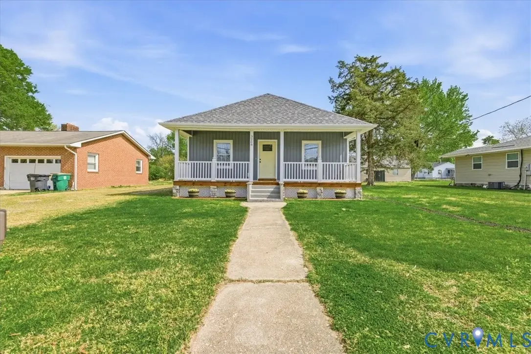 3208 Granby Street, Hopewell, VA 23860 - #1