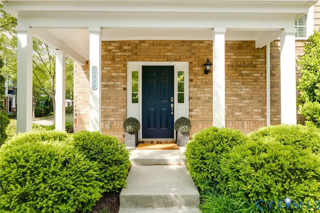 3900 Redbud Road, Glen Allen, VA 23060 - #1