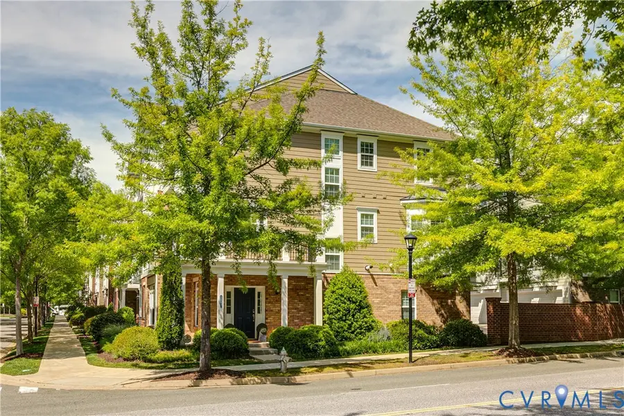 3900 Redbud Road, Glen Allen, VA 23060 - #3
