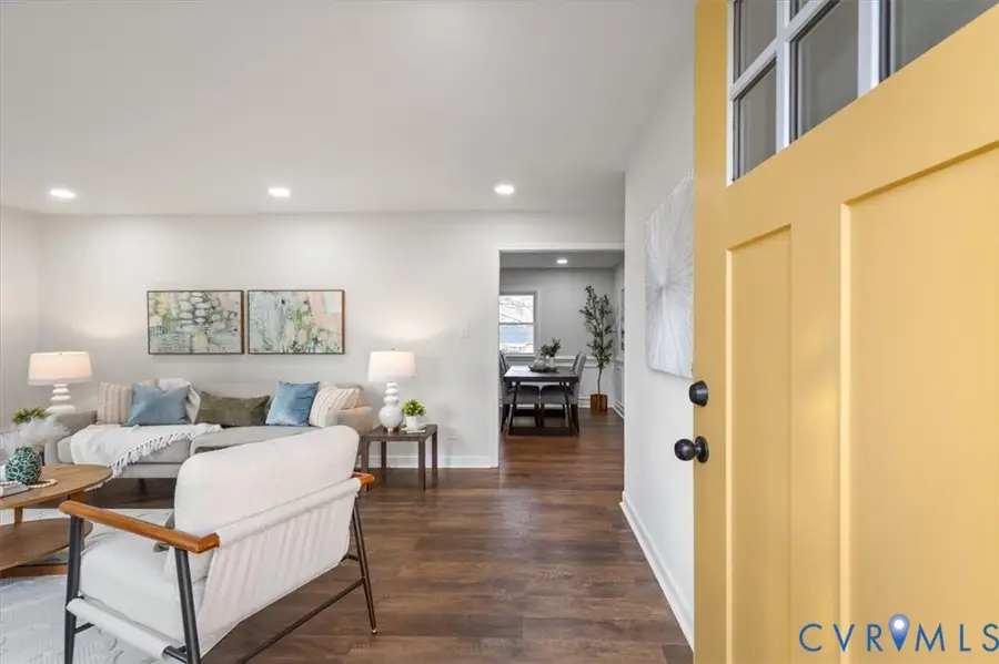 2940 Dundas Road, North Chesterfield, VA 23237 - #3