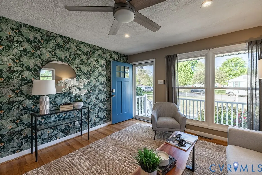 2103 Aeronca Avenue, Henrico, VA 23228 - #1