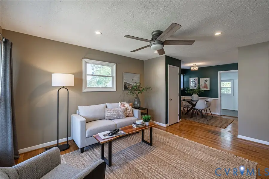 2103 Aeronca Avenue, Henrico, VA 23228 - #3