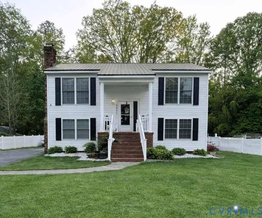 9630 Lost Forest Drive, Dale, VA 23237 - #1