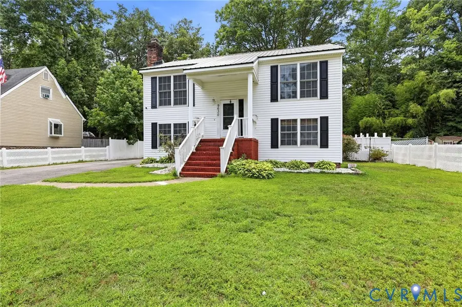 9630 Lost Forest Drive, Dale, VA 23237 - #2