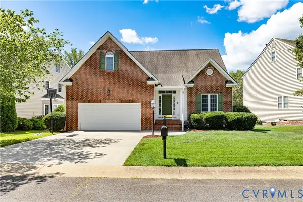 14225 Camack Trail, Midlothian, VA 23114