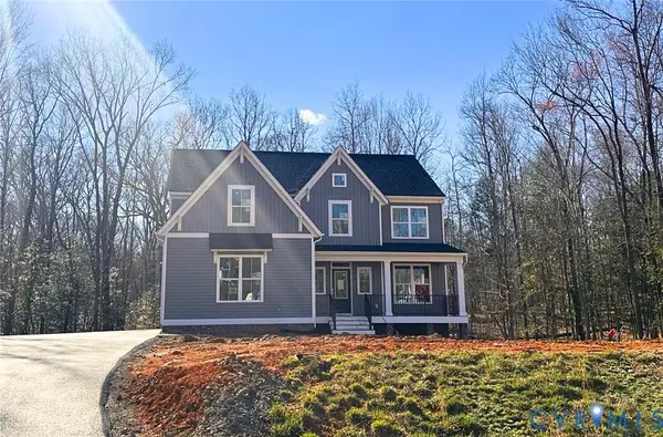 11861 Riverpark Terrace, Chesterfield, VA 23838