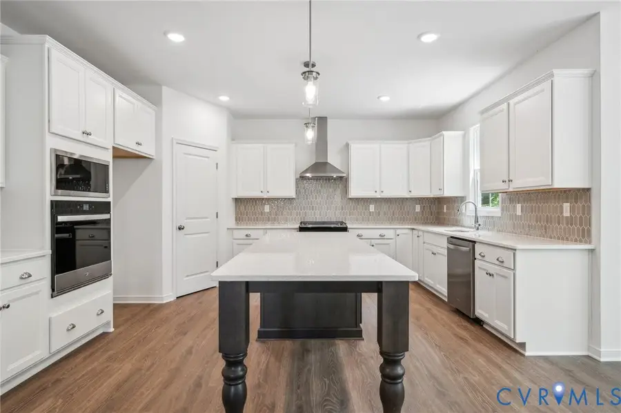 11861 Riverpark Terrace, Chesterfield, VA 23838 - #2