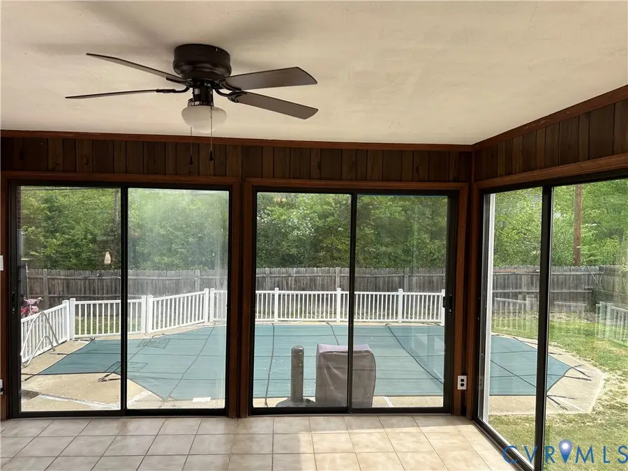 9306 Fordson Road, Henrico, VA 23229 - #2