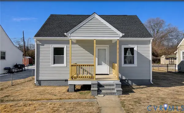 1305 Overlook Street, Richmond, VA 23224