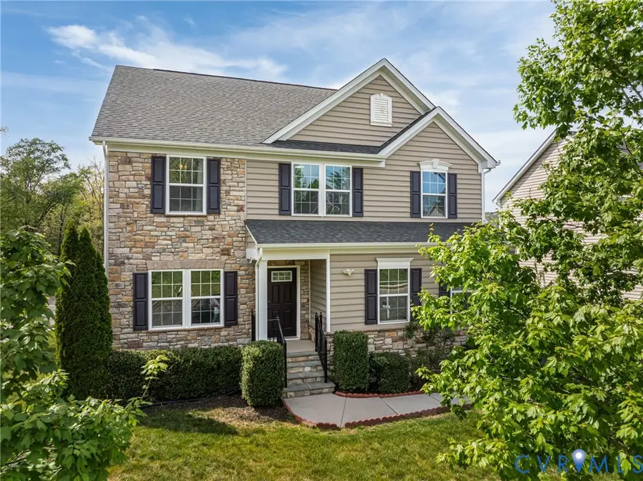 4200 Triscari Lane, Three Chopt, VA 23060 - #2