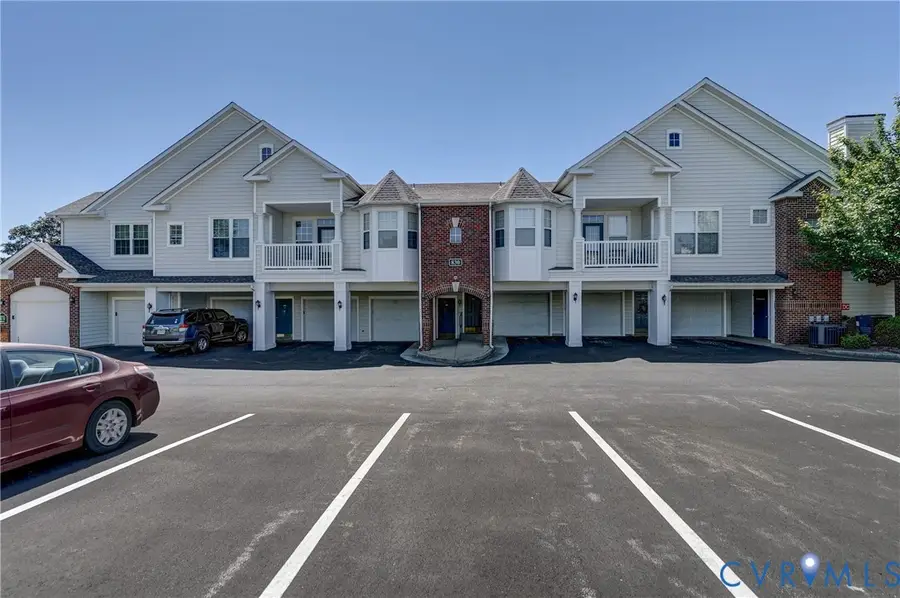 830 Beverley Drive #305, Charlottesville, VA 22911 - #2