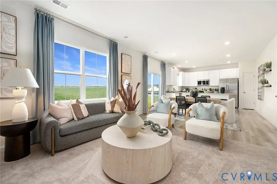 3328 Sunstone Drive, Richmond, VA 23223 - #2