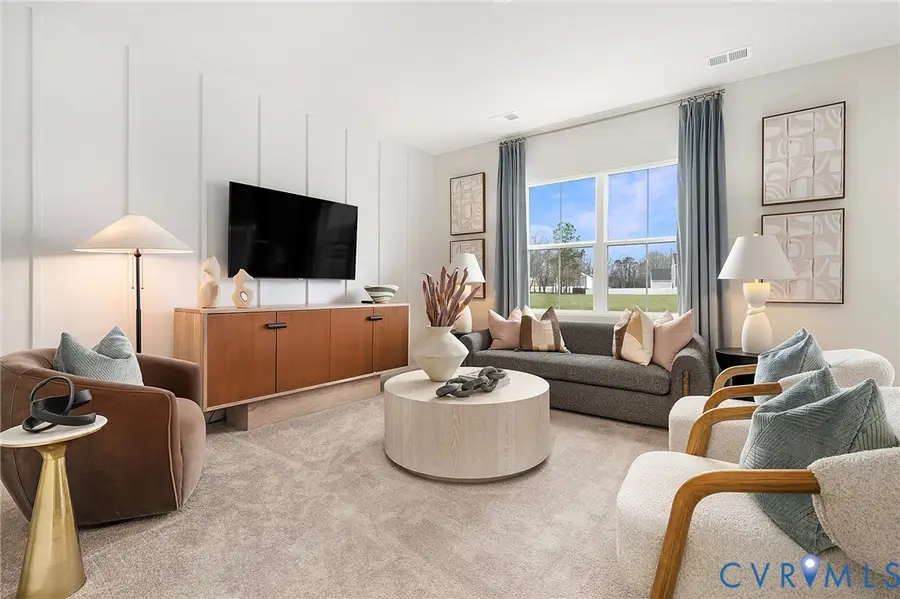 3328 Sunstone Drive, Richmond, VA 23223 - #3