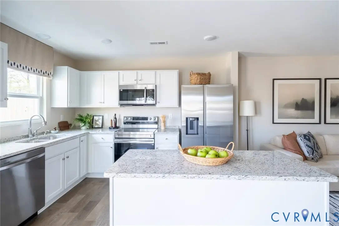 926 Formosa Way #K-67, Lakeside, VA 23227 - #1